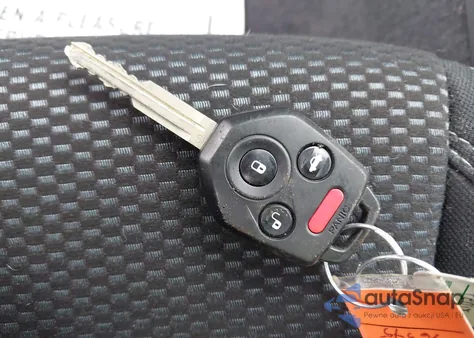 2019 Subaru Outback 2.5I Premium z USA, uszkodzony, nr VIN 4S4BSAFC4K3304651